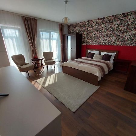 Anca'S Style Appartement Codlea Buitenkant foto