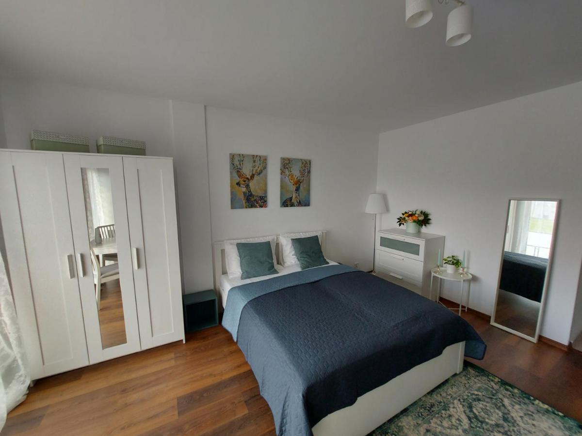 Anca'S Style Appartement Codlea Buitenkant foto
