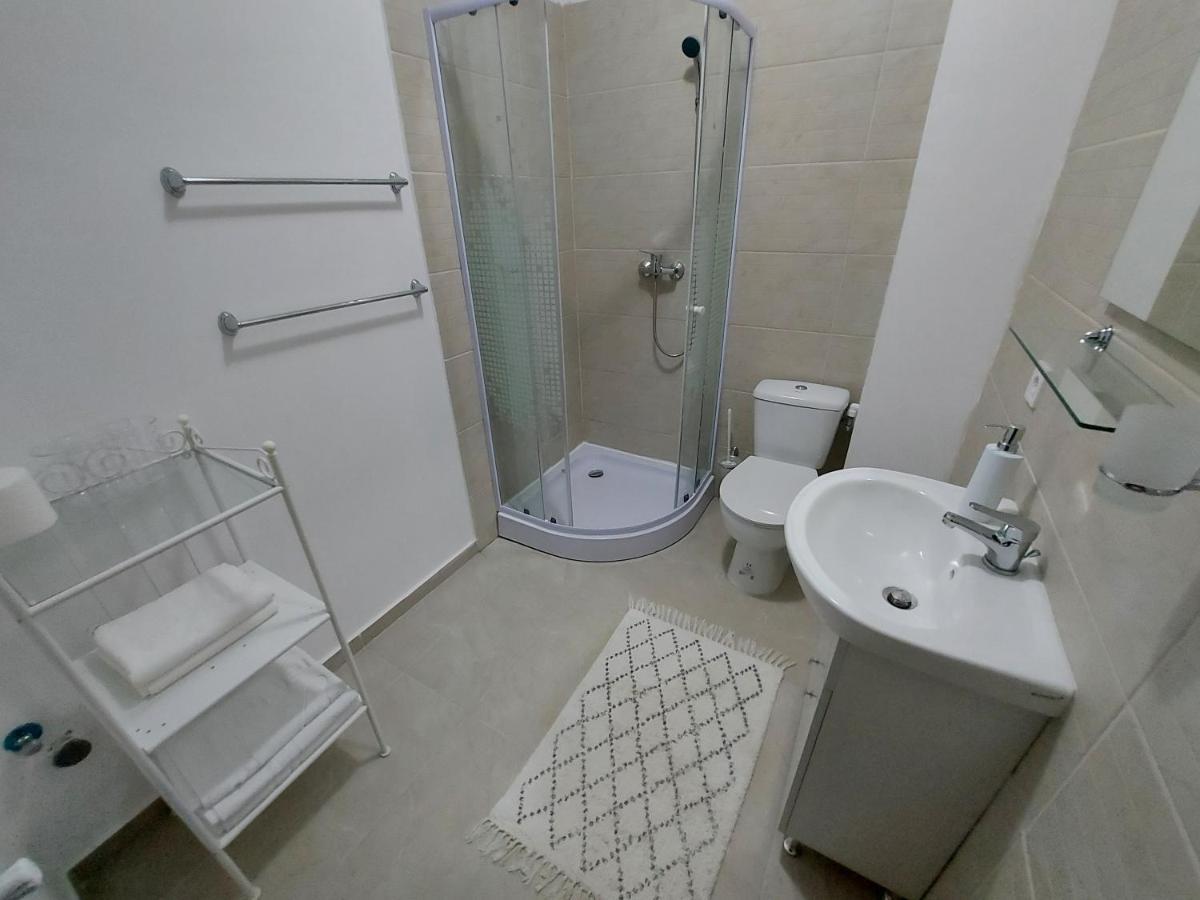 Anca'S Style Appartement Codlea Buitenkant foto